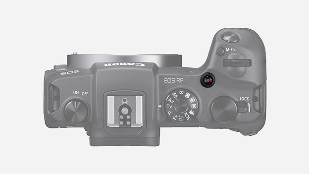 Canon EOS RP: Film in klarer 4K-Bildqualität