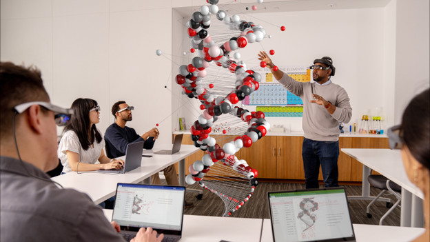 Schnelle Ausführung von KI-Aufgaben