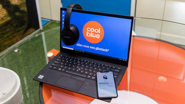 Test multipoint pairing