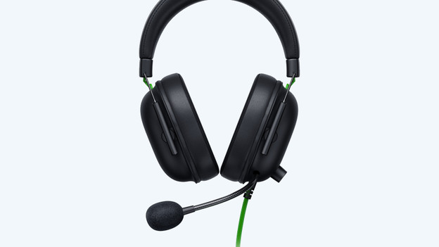 Blackshark V2 X: kabelgebunden