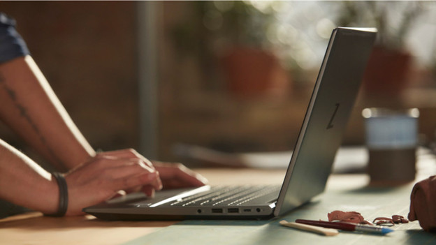 Workstations: leistungsstarke KI-Prozessoren