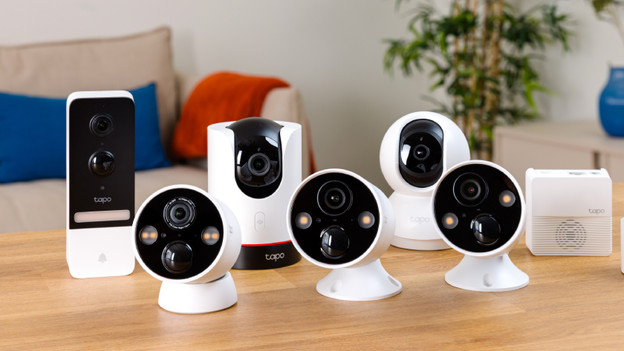 Which IP camera will you choose?