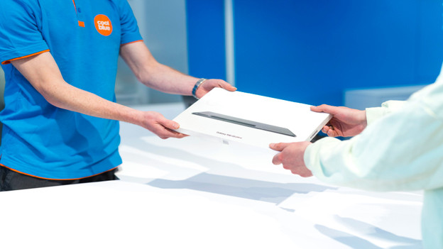 Samsung Tablet Händler