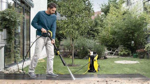 Kärcher Hochdruckreiniger
