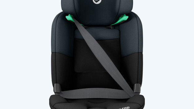 Was ist eine Sicherheitsgurtbefestigung?