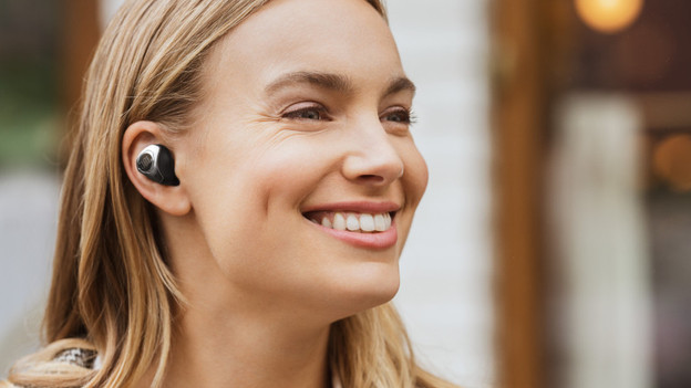 Club Pro+: adaptives Noise Cancelling