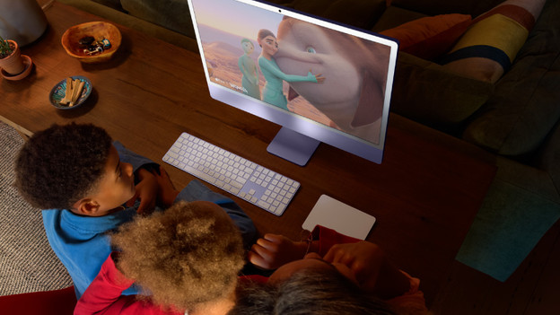 iMac