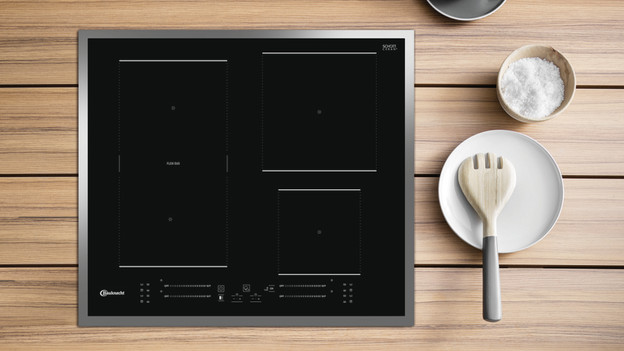 Flexible Kochzonen für mehr Komfort