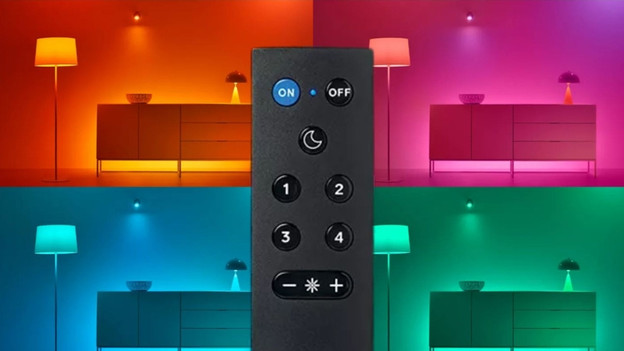 WiZ: Basiszubehör für mehr Komfort