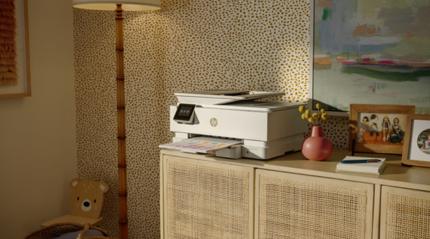 HP Instant Ink für zu Hause