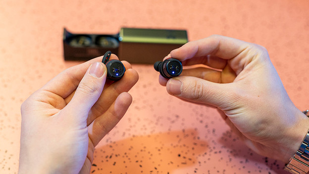 In-Ear-Sportkopfhörer