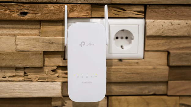 Schritt 2: Verbinde 1 oder mehrere Adapter