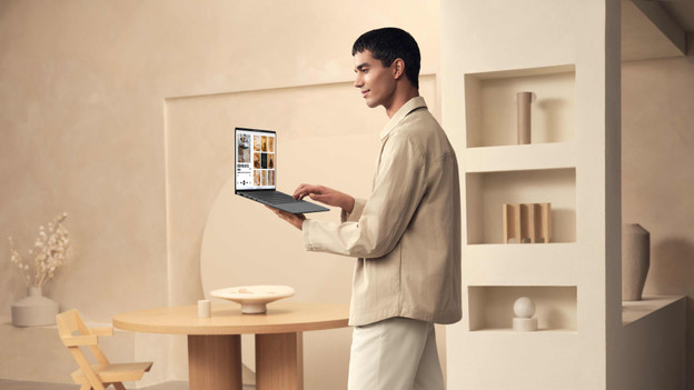 ASUS Website