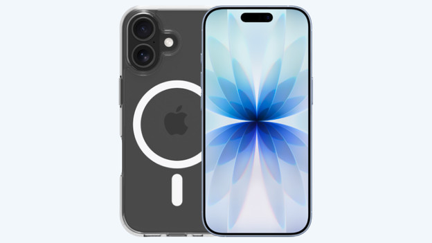 Apple iPhone 17 Hüllen
