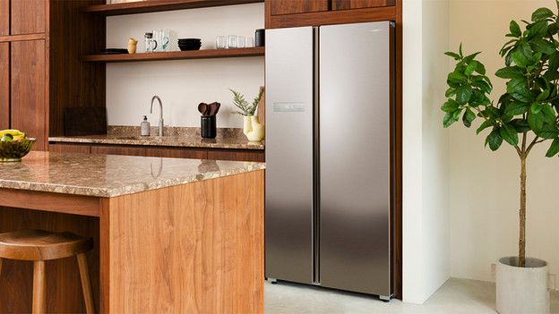 Choose a sleek design