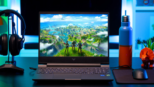 Leichte Games: Fortnite, Call of Duty