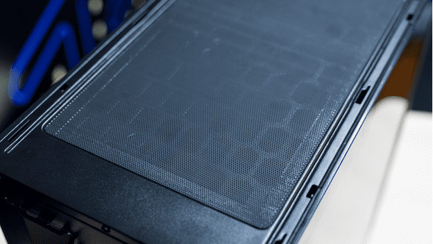 Computergehäuse