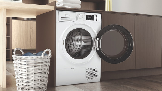 Bauknecht Trockner zur Miete bei Coolblue