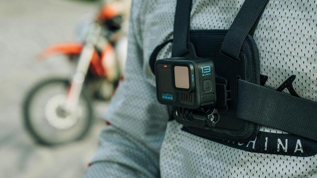 Welche GoPro passt zu mir?