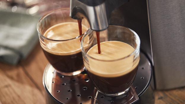 Select and Crema Plus