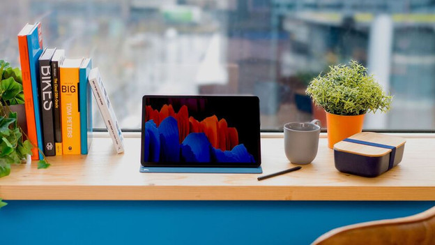 Was bestimmt den Zustand deines alten Tablets?