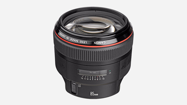 Zoom lens or prime lens