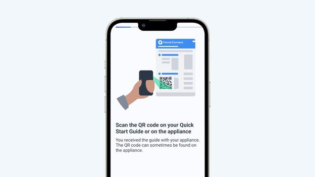 Connect app Siemens washing machine