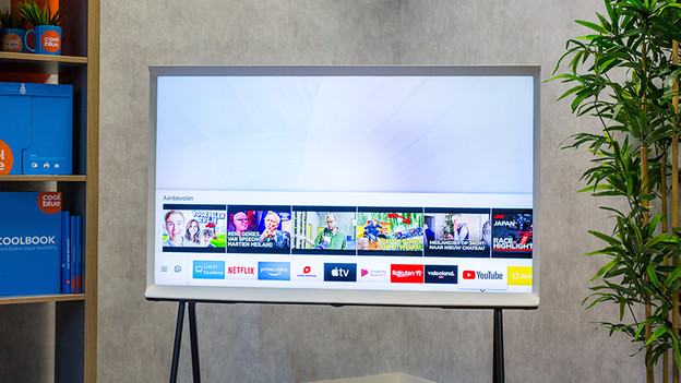 Explanation of properties