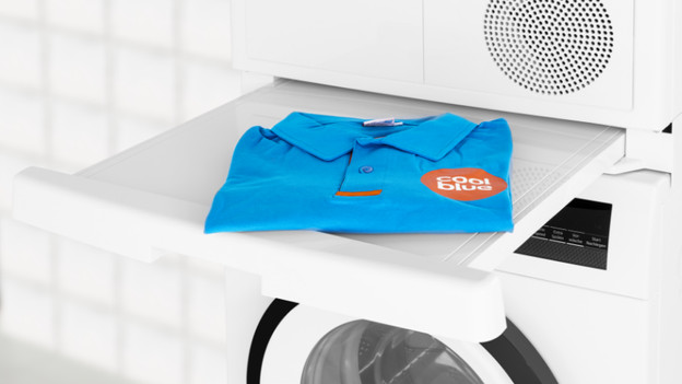 BlueBuilt: plastic wheels (slightly less smooth)