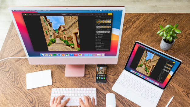 Which devices can you add?