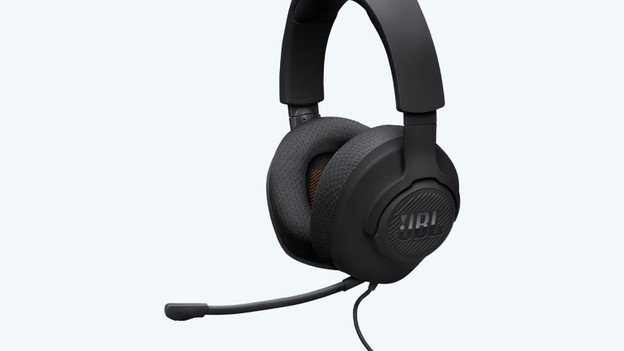 JBL Quantum 100M2: wired