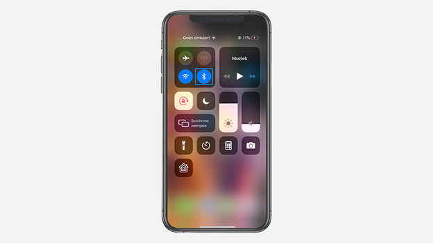 Bluetooth einschalten