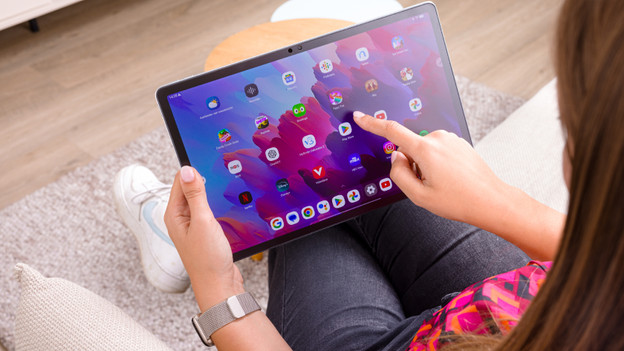 Wie wähle ich den richtigen Speicher für mein Lenovo Tablet aus?