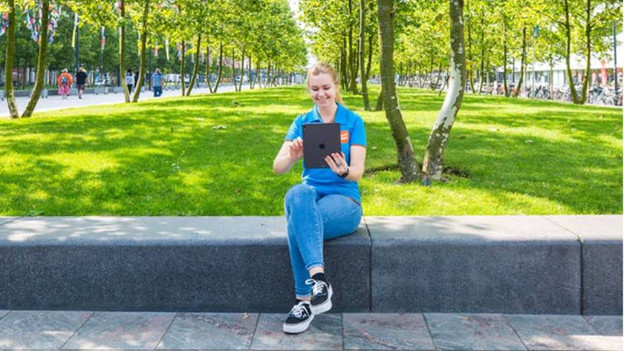 Überall online bleiben mit 5G