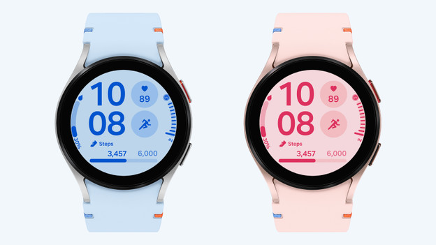 Watch FE: vergleichbar mit der Watch7