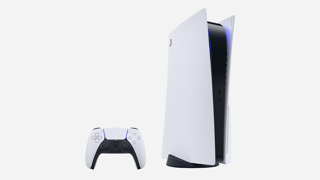 PlayStation 5 for QHD gaming