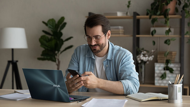 Set up a fixed IP address on your Asus router