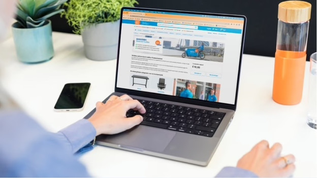 Apple MacBook geschäftlich mieten