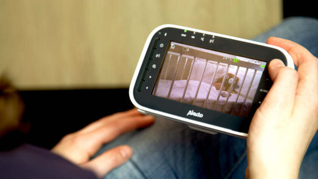 Vibrate function or sound level lights