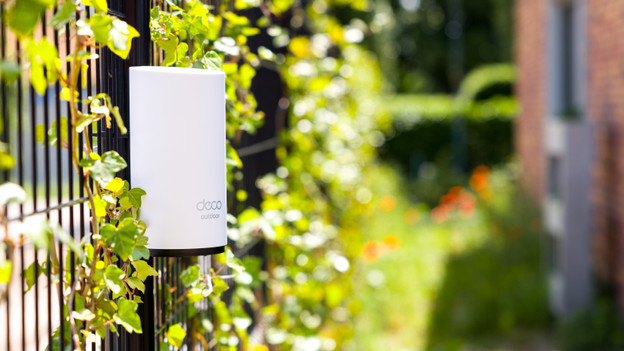 Die beste Mesh-WLAN-Lösung für deine Wohnsituation