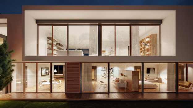 Sicheres Zuhause mit Netgear Shiled Internetschutz