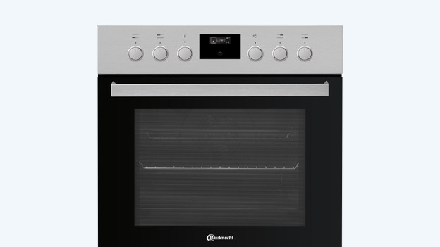 Einbauherd: fügt sich in deine Küche ein