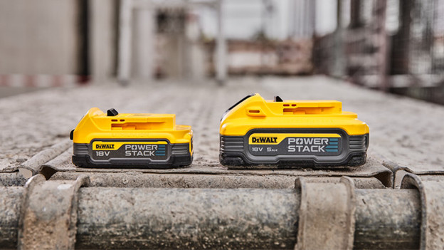 DeWalt Akku