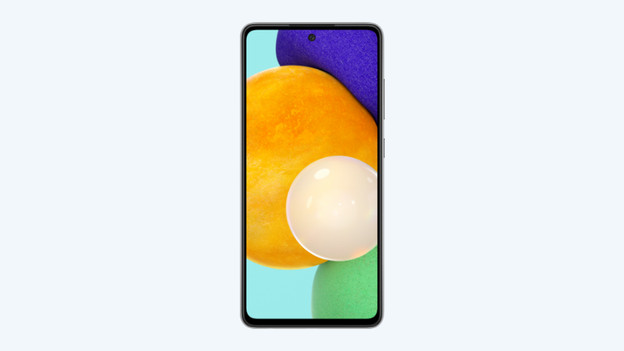 Samsung A52s: Android 11, Sicherheitsupdates bis März 2025