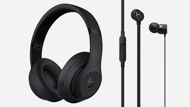 Kopfhörer anschließen