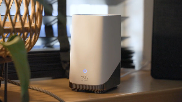 eufy HomeBase 3