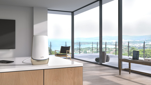 Die vierte Frequenz bietet die größte Reichweite