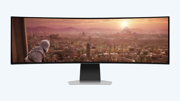 Odyssee G9 – 240 Hz