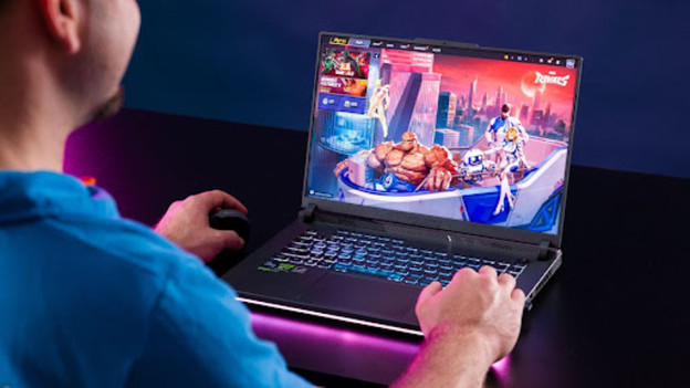 Intel Core Ultra/i7 und AMD Ryzen 7: Gaming und Videobearbeitung