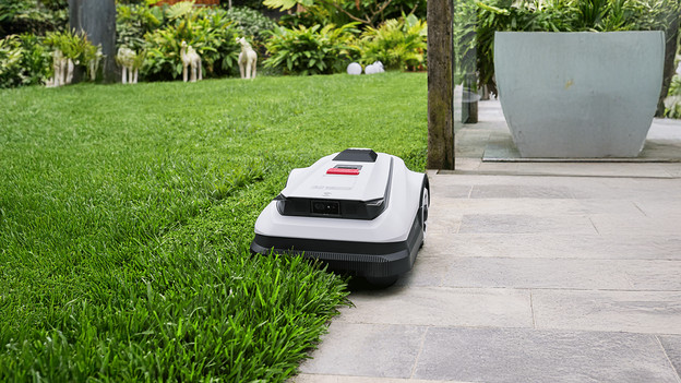 Schritt 4: Verbinde den Mähroboter mit der App